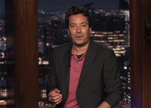 Stressed No Big Deal GIF by The Tonight Show Starring Jimmy Fallon