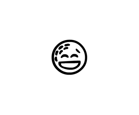 golf design Sticker by UAX