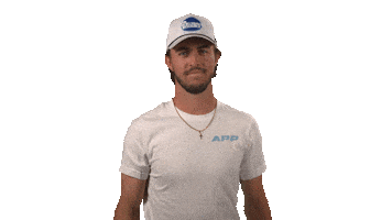 Dirt Off Your Shoulder Pickleball Sticker by APP