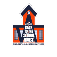 Teacher Elevate Sticker by elevateyourclassroom