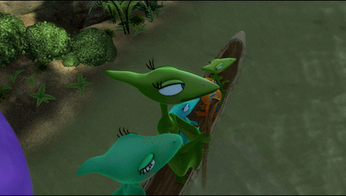 TheJimHensonCompany giphyupload GIF