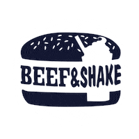 beefshake2017 bestburger beefandshake beefnshake Sticker