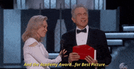 oscars 2017 GIF by The Academy Awards