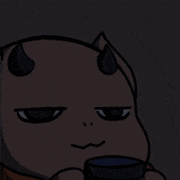 Trick Or Treat Ghost GIF