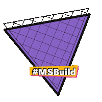 Iykyk If You Know You Know Sticker by Microsoft Cloud