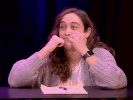 Excited Chump GIF by Rooster Teeth