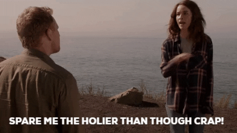 GIF by ABC Network