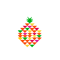 Happy Fun Sticker by Big Easy