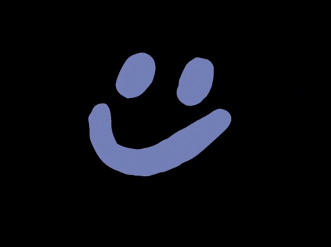 Coborn giphyupload smile coffee smiley GIF