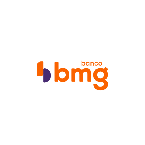 banco_bmg giphyupload dinheiro bmg banco Sticker
