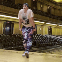 Big Dog Dance GIF