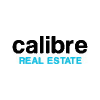 Sticker by Calibre Real Estate