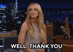 Tonight Show Thank You GIF by The Tonight Show Starring Jimmy Fallon