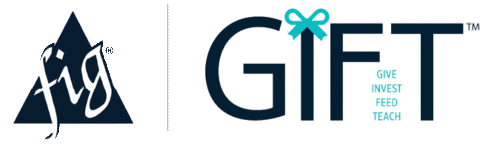 Gift Fig Sticker by Financial Independence Group