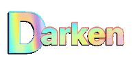 Text Create Sticker by Dinaaaaaah