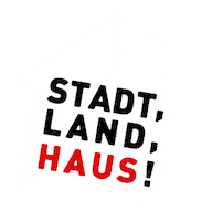 FunkhausFreiburg freiburg funkhaus badenfm stadt land haus Sticker