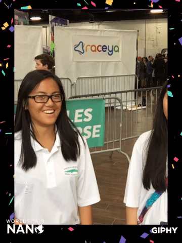 worlds fair nano GIF