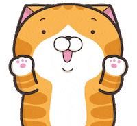 Happy Dance Sticker by MochiDad