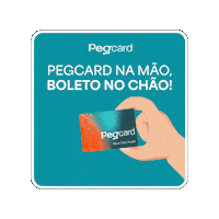 Sticker by Pegcard
