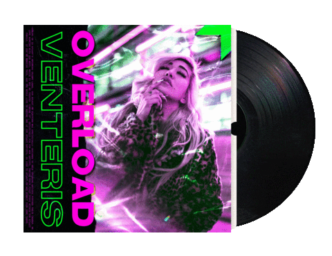 New Music Spotify Sticker by ATLAST