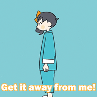 Get Music Video GIF by RIOT MUSIC