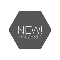 Halzes10 lindia Sticker