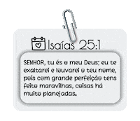 Biblia Sticker