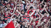 wswanderersfc reaction football wanderers western sydney wanderers GIF