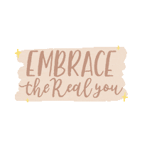 Self Sticker by Nutrishe