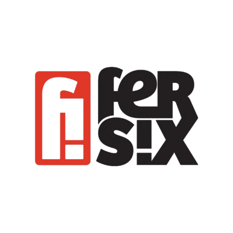 Fersix giphygifmaker deporte marca ropa Sticker