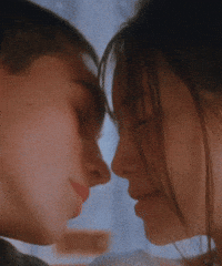 Music Video Love GIF