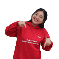 International Student Sticker by Study Adelaide