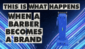 Barber Haircut GIF by TPOB