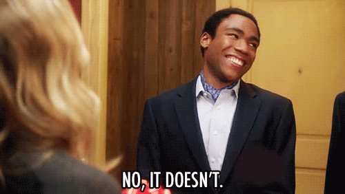 community february GIF