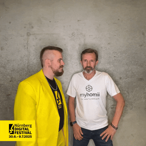 Closing25 GIF by Nürnberg Digital Festival