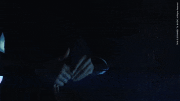 Dc Universe Fight GIF by DC