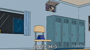 Episode 15 GIF by The Simpsons