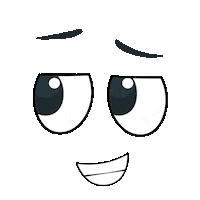 Faces Sticker by GoldieBlox