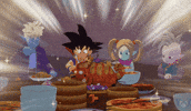 Hungry Bandai Namco Entertainment GIF by Xbox