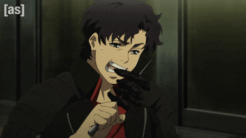 Hungry Eating Meat GIF by Adult Swim