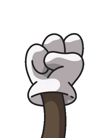 Unity Love Sticker