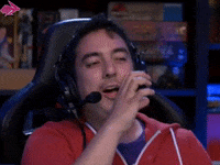 star wars singing GIF by Hyper RPG