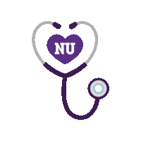 College Life Nursing Sticker by Niagara University