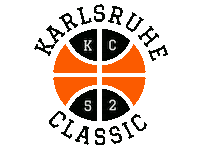 Basketball 3X3 Sticker by Karlsruhe Classic