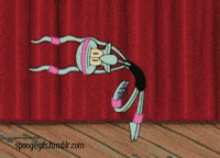 Spongebob Squarepants GIF