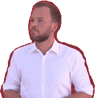 Sv Sosialistiskvenstreparti Sticker by SV-Parti