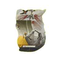 MaSoeurEtMoi fairy dreamy bucketlist msem Sticker