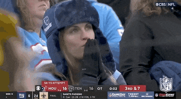 National Football League GIF by NFL