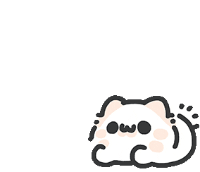 Myaowl Sticker