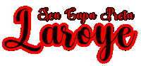 Rio Grande Do Sul Macumba Sticker